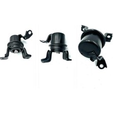 Toyota Takoz Motor Rav4 2,0 96-00 Ön Sağ - 12362-74390/12362-74391