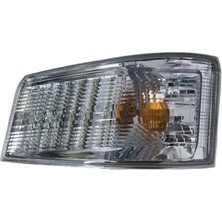 Matsuba Mıtsubıshı Sinyal Far Üst Fuso Canter 12-20 Sol - Mk581219/Mk580527