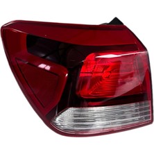 Matsuba Kıa Stop Rio H.B 17-19 Dış Sol - 92401-H9000