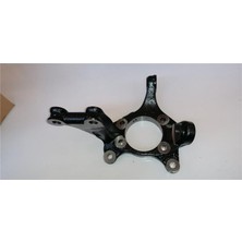 Toyota Taşıyıcı Aks Corolla 07-20/Aurıs 07-20 Sağ (Abs) - 43211-02270