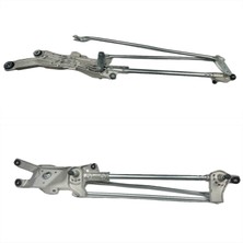 Itaqi Mıtsubıshı Silecek Iç Mekanizma L200 07-14 - 8251A020