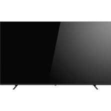 Dijitsu 86DG22000 86" 218 Ekran Uydu Alıcılı 4K Ultra HD Google Smart LED TV