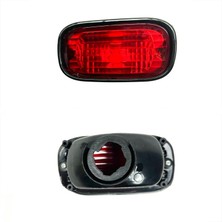 Matsuba Hyundaı Reflektör Tampon Getz 02-06 Orta - 92405-1C005