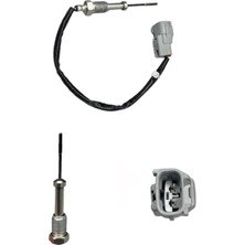 Itaqi Toyota Sensör Partikül Corolla Verso 05-14/Avensis 05-14/Rav4 2,0- 2,2 05-14 (C) - 89425-20380