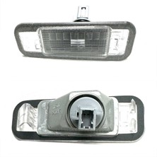 Itaqi Kıa Lamba Plaka Rio 06-12 - 92502-1G000