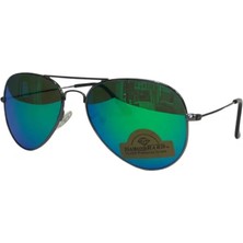 Despada Unısex Metal Güneş Gözlüğü DS1363 C15