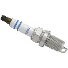 Bosch 242230530 Iridyum Ateşleme Bujisi Mazda, Ford , Crysler , Chevrolet