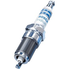 Bosch Iridyum Ateşleme Bujisi 242240707  Astra J Insıg Corsa D E Mokka ,meriva B, Chev Cruze 1.4 12>