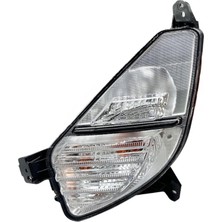 Matsuba Kıa Reflektör Tampon Cerato 22-24 Arka Sol - 92305-M6500