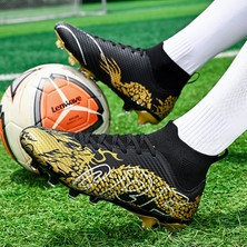 Erkek Futbol Ayakkabıları Ag/fg Futbol Ayakkabıları Antrenman Ayakkabıları Erkek Çocuk Spor Ayakkabıları (Yurt Dışından)