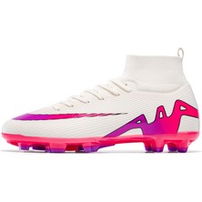 Sportiva Erkek Futbol Ayakkabıları Ag/fg Profesyonel Saha Futbol Ayakkabıları Açık Hava Çim Antrenman (Yurt Dışından)
