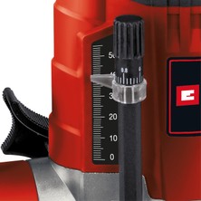 Einhell Tc-Ro 1155 Kit, Dik Freze