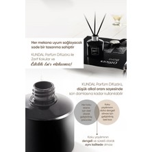 Kundal Parfüm Difüzörü Aroma Serisi Kundal Perfume Diffuser Aroma Edition 200ml 2Adet (Pyeon Baek)