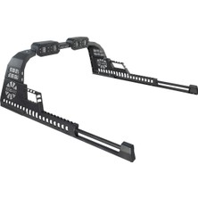 Pikap Market Toyota Hilux Uyumlu Ledlirollbar