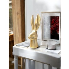 Eka Design Tavşan Biblo