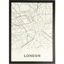 Vitale Kanvas Tablo 50*70 cm AK.TBL0379