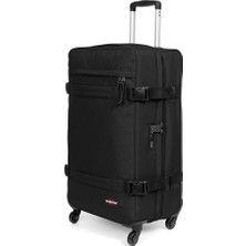 Eastpak Transit'R 4 M Black Valiz