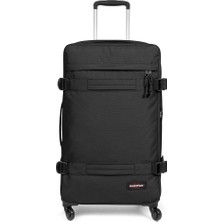 Eastpak Transit'R 4 L Black Valiz