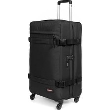 Eastpak Transit'R 4 L Black Valiz