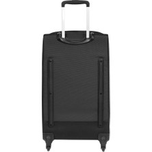 Eastpak Transit'R 4 L Black Valiz