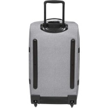 Eastpak Tranverz M Sunday Grey Tekerlekli Valiz