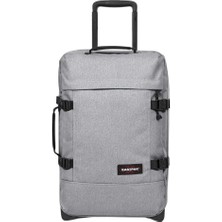 Eastpak Tranverz S Gri Valiz