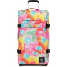 Eastpak Transit'r L Unisex Renkli Valiz