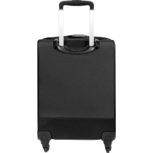 Eastpak Transit'R 4 S Black Valiz