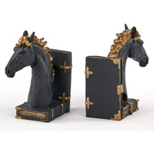 Nidage At Kitap Tutucu