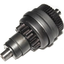 Marş Pinyon Dişlisi Spacy110