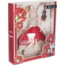 Can-Em Oyuncak Anbibi's Gift Bebek Kutuda