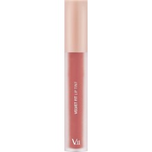 Village 11 Factory Velvet Fit Lip Tint Neutral Beige 4.7g - Mat & Kremsi Dudak Tinti