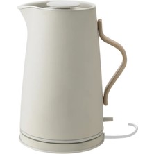 Stelton Emma Elektrikli Kettle 1,2 L Bej