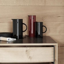 Stelton EM77 Elektrikli Kettle 1,5 L Siyah