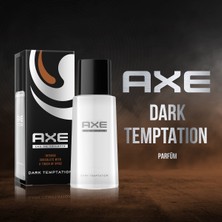 Axe Edt Dark Temptation 100 ml