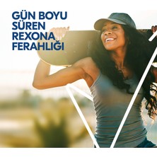 Rexona Motionsense Kadın Stick Deodorant Cotton Dry 40 ml X2