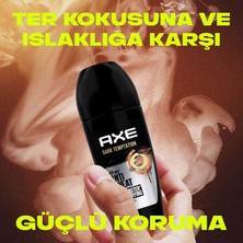 Axe Erkek Roll On Deodorant Dark Temptation 50 ml X2