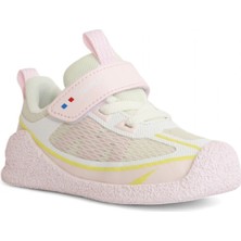 Jump 2089-31127  Bebek ve Çocuk Günlük Spor Ayakkabı - NKT02089-PUDRA-22