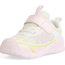Jump 2089-31127  Bebek ve Çocuk Günlük Spor Ayakkabı - NKT02089-PUDRA-22
