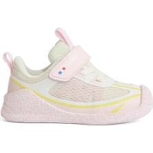 Jump 2089-31127  Bebek ve Çocuk Günlük Spor Ayakkabı - NKT02089-PUDRA-22