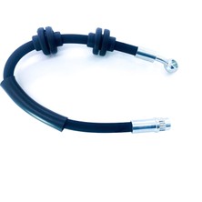 Contione Group Renault Grand Scenic 4 2016 -> Ön Fren Hortumu