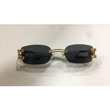 Tom Ford Retro Güneş Gözlüğü Piercing V C3