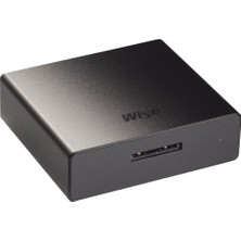 Wise Advanced Cfexpress Tip A Usb-C 3.2 Gen 2 Kart Okuyucu