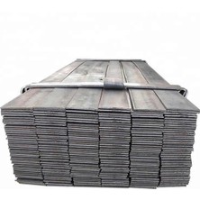İlarma Çelik İmalat Çeliği Lama 10 x 60 mm Uzunluk 1 Metre