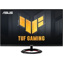 Asus Tuf Gaming VG249Q3R 23.8 Inç 180Hz 1ms Full Hd Adaptive Sync Fast IPS Gaming Monitör