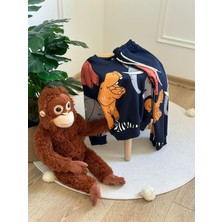Eflin Butik Animals Eşofman Takımı