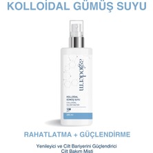 Agioderm Kolloidal Gümüş Suyu