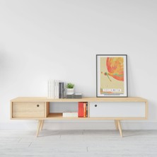 Lekedar Design Studio Dreamers No:5 Art Print