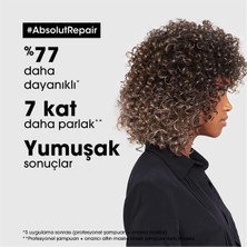 L'Oréal Professionnel Absolut Repair Yıpranmış Saçlar Için Onarıcı Refill Şampuan 500ml