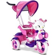 Marka: Baby Hope Ketty Bisiklet Pembe Kategori: Bebek & Aktivite Oyuncakları